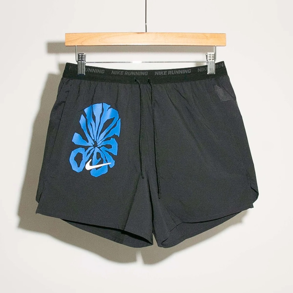 Nike Dri-Fit Flex Stride Run Energy Men’s 5" Brief-Lined Running Shorts FV9612